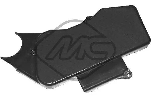 Cover, timing belt (03750)