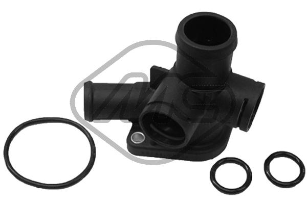 Coolant Flange (03589)