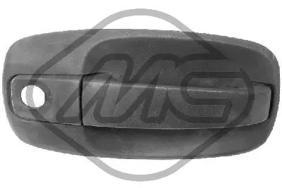 Exterior Door Handle (43654)