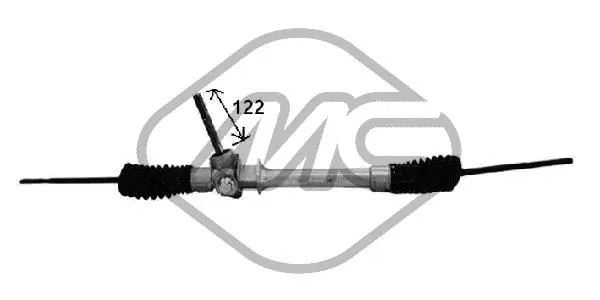 Steering Gear (50431)