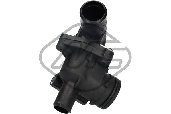 Coolant Flange (03706)