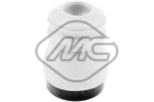 Rubber Buffer, suspension (40492)