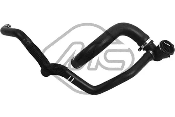 Radiator Hose (97114)