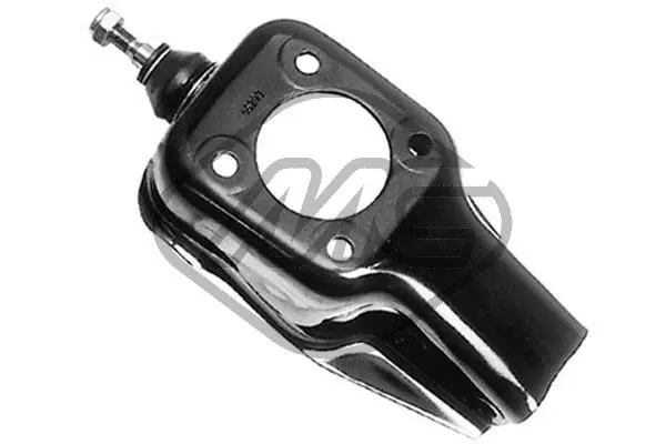 Control/Trailing Arm, wheel suspension (52105)