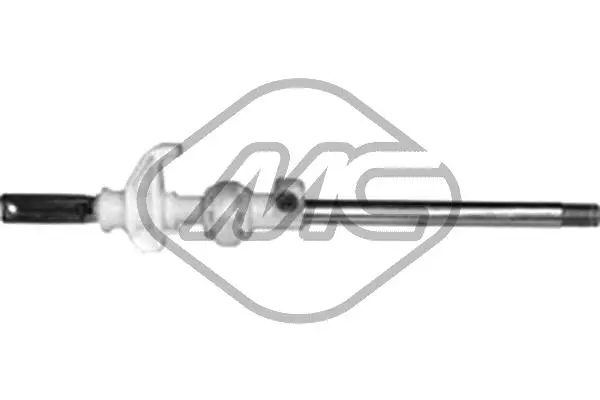 Selector-/Shift Rod (04045)