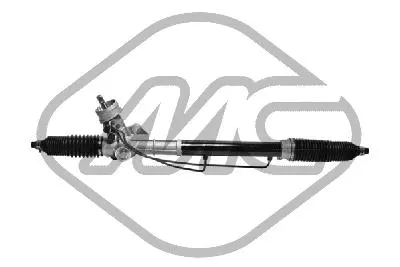 Steering Gear (50384)