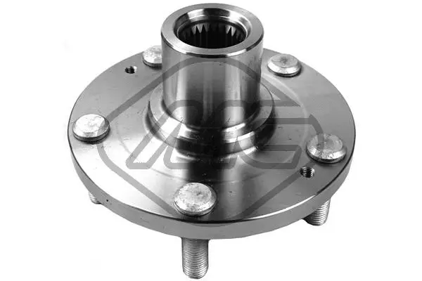 Wheel Hub (90250)