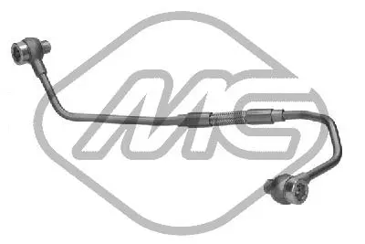 Oil Pipe, charger (92223)