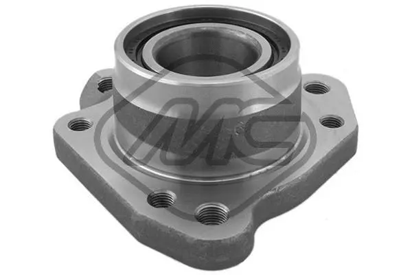 Wheel Hub (90387)