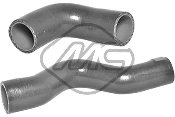 Charge Air Hose (79202)