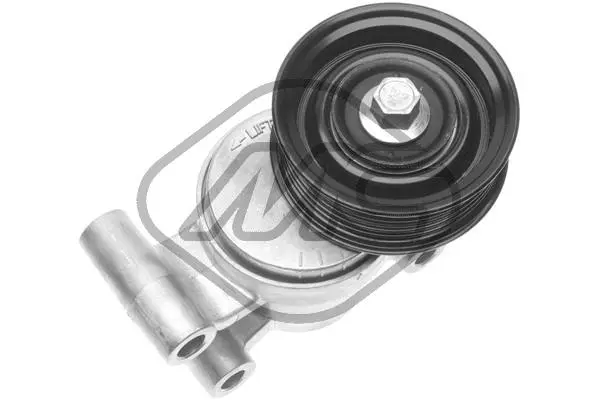 Belt Tensioner, V-ribbed belt (48835)