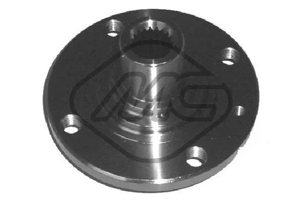 Wheel Hub (90018)