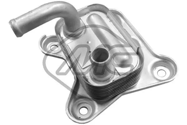 Oil Cooler, engine oil (05912)