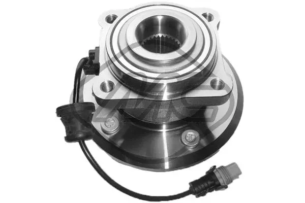 Wheel Hub (90512)