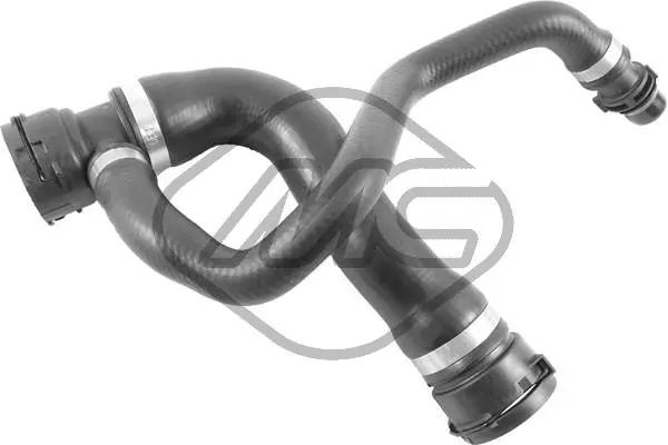 Radiator Hose (99251)