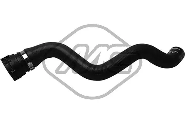 Radiator Hose (97107)