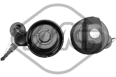 Cap, fuel tank (47605)