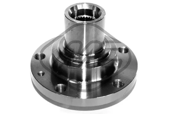 Wheel Hub (90102)