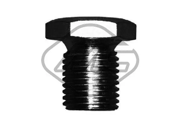 Screw Plug, oil sump (05673)