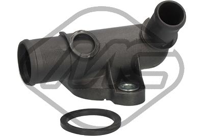 Coolant Flange (30616)
