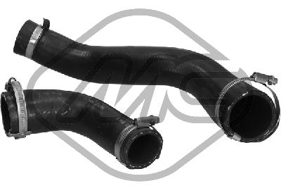 Charge Air Hose (79219)