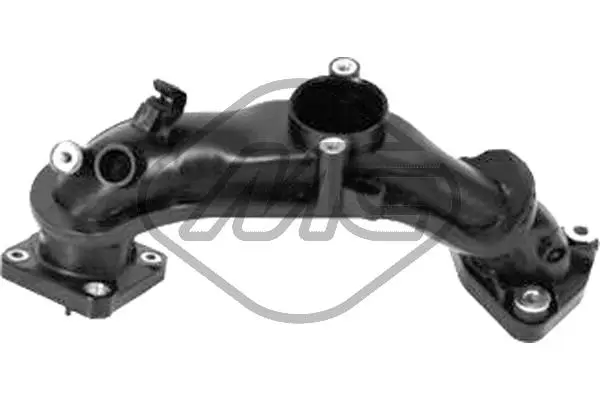 Charge Air Hose (94436)