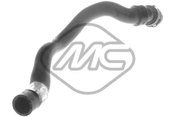 Radiator Hose (09297)