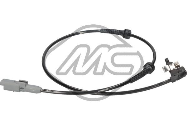 Sensor, wheel speed (50149)