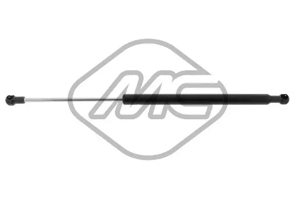 Gas Spring, boot/cargo area (46600)