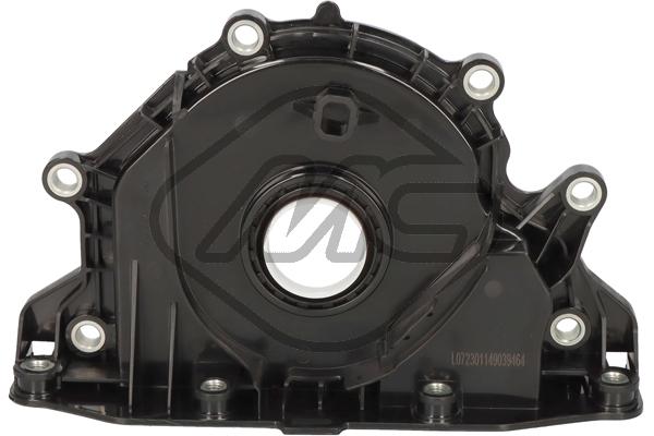 Shaft Seal, crankshaft (39464)