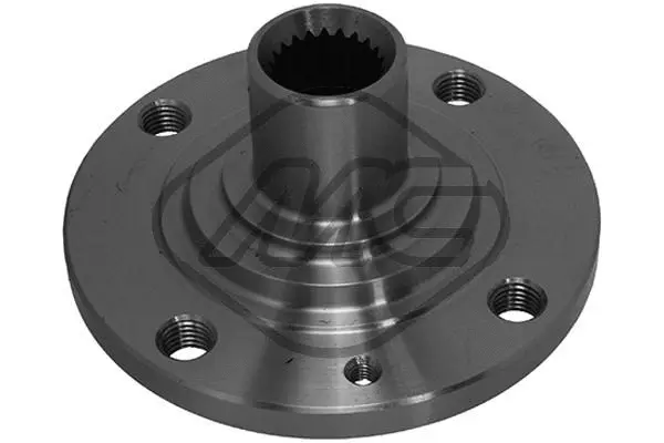 Wheel Hub (90269)