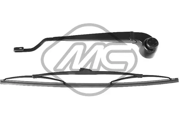 Wiper Blade (68418)