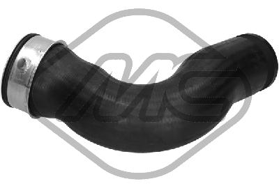 Charge Air Hose (79237)