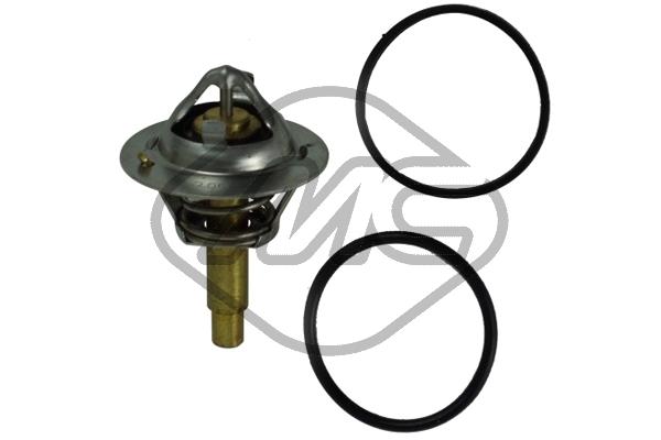 Thermostat, coolant (30910)