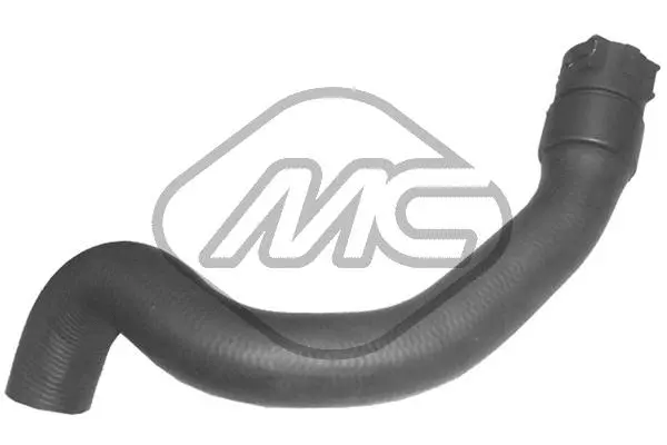 Radiator Hose (09521)