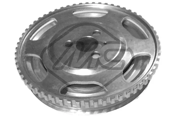 Belt Pulley, crankshaft (40812)