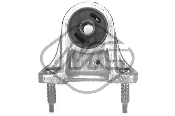 Bushing, axle bracket (02910)