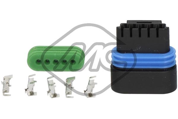 Cable Repair Set, EGR valve (93885)