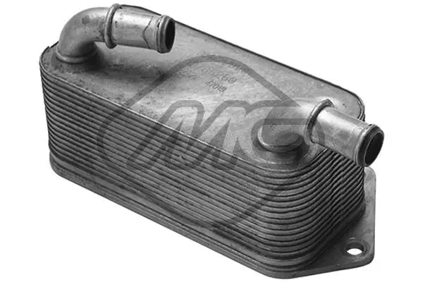 Oil Cooler, engine oil (39031)