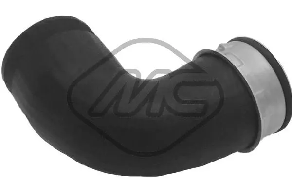 Charge Air Hose (09725)