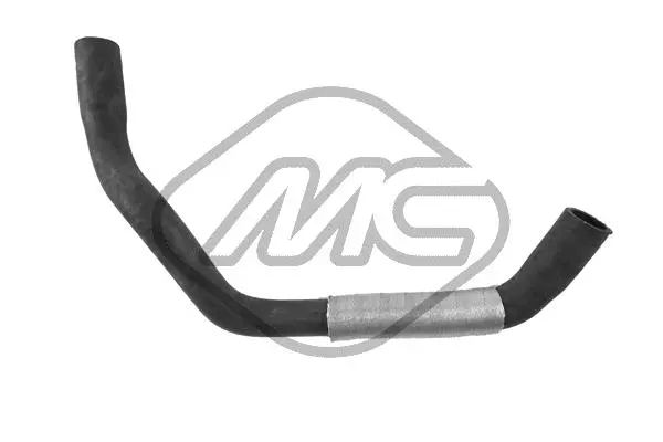 Radiator Hose (07399)