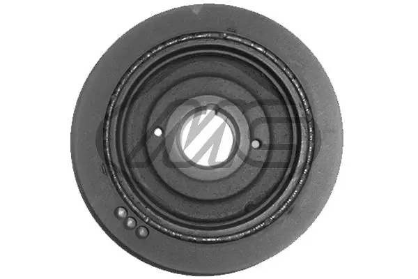 Belt Pulley, crankshaft (43427)