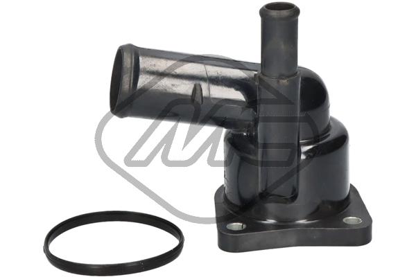 Thermostat, coolant (35931)