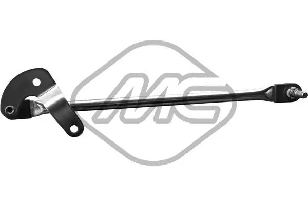Repair Kit, gear shift lever (41262)