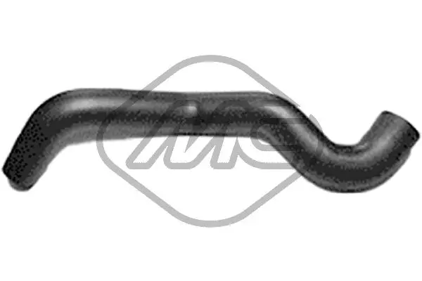 Charge Air Hose (78142)