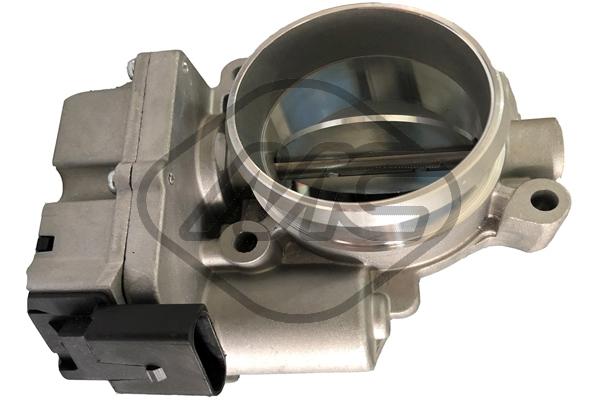 Throttle Body (40197)