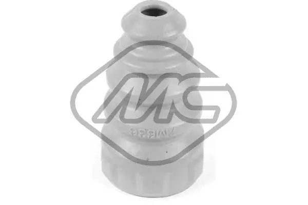 Rubber Buffer, suspension (40467)