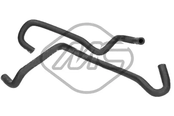 Radiator Hose (08420)