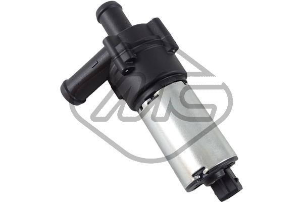 Auxiliary Water Pump (cooling water circuit) (32313)
