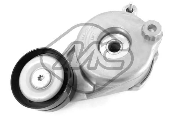 Tensioner Lever, V-ribbed belt (15123)